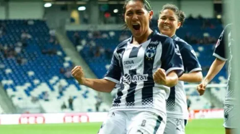 Clásico Regio en final de Liga MX femenil