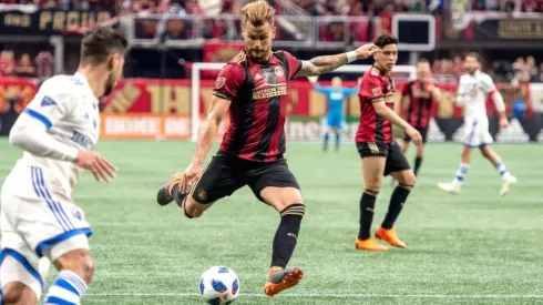 Mira EN VIVO Chicago Fire vs Atlanta United: MLS, jornada 10 este sábado