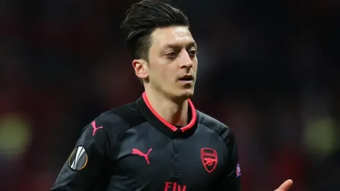 Martin Keown, ex Arsenal, criticó a Özil: "No merece llevar esa camiseta"