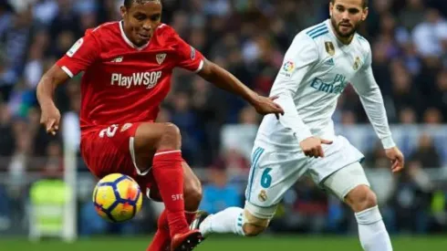 Real Madrid por el subliderato de La Liga