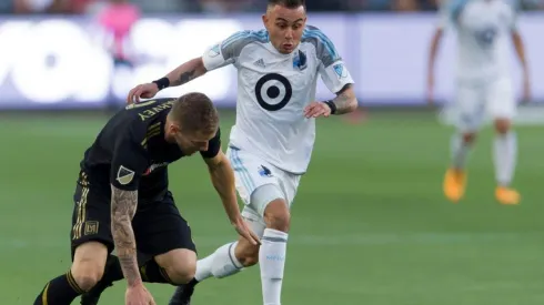 Minnesota United vs SJ Earthquakes EN VIVO: MLS 2018, este sábado