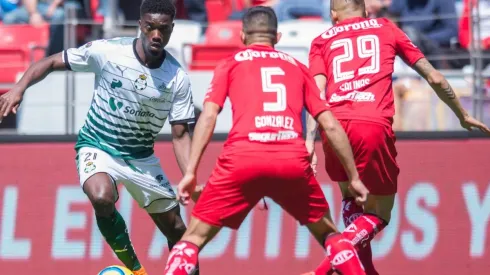 Santos y Toluca definirán al campeón del Clausura 2018.
