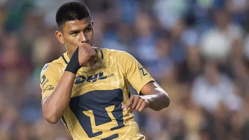 Confirmado: Jesús Gallardo cambia a Pumas por Monterrey