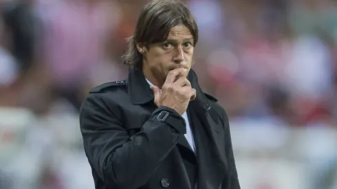 Los memes se apoderaron de la salida de Matías Almeyda de Chivas