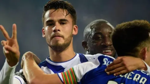 Reyes dijo que hay mayor rivalidad en el clásico Oporto – Benfica