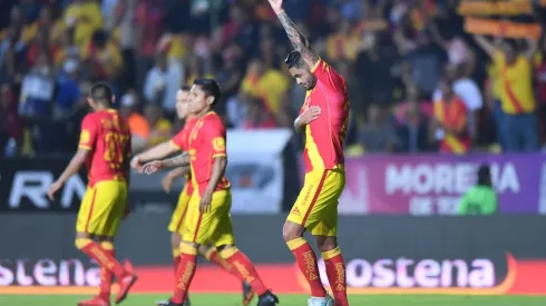 Millar estaría en la carpeta para reforzar Audax Italiano