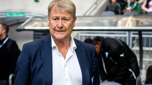 Hareide cree que Dinamarca debe mejorar algunos aspectos antes del debut. (Foto: Getty)
