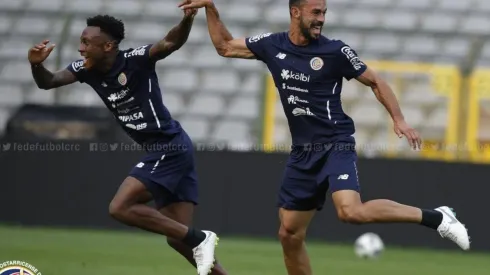 El seleccionador de los belgas espera lograr un buen resultado el lunes ante Costa Rica
