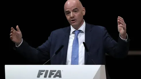 FIFA tendrá personal entrenado para gritos discriminatorios
