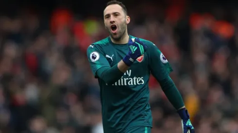 Tigres abriría las negociaciones con David Ospina