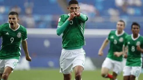 Juan Carlos Osorio tendría un esquema distinto para enfrentar a Corea