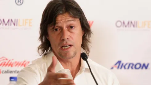 Almeyda continuará su carrera en Qatar.
