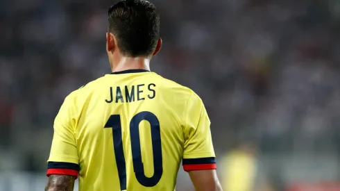 La madre de James le escribió una carta en su Instagram tras la eliminación de Colombia.
