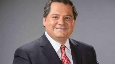 Mauricio Bustamante
