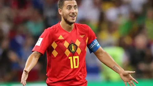 Barcelona tiene una oferta para Hazard