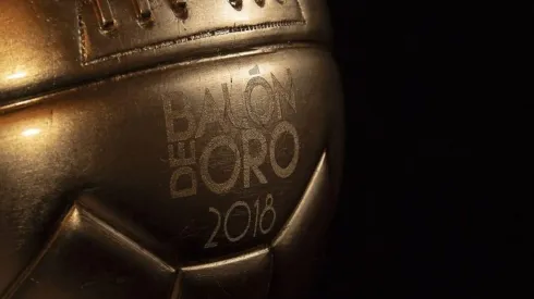 La entrega del Balón de Oro se realizará en Los Ángeles.
