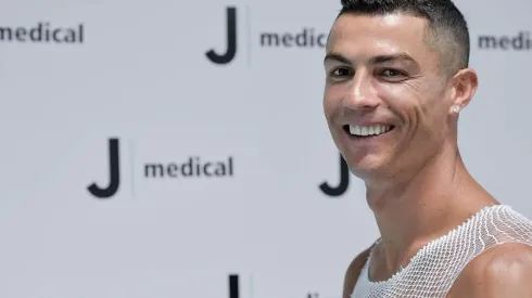 El primer posteo de Cristiano en Instagram como jugador de la Juventus