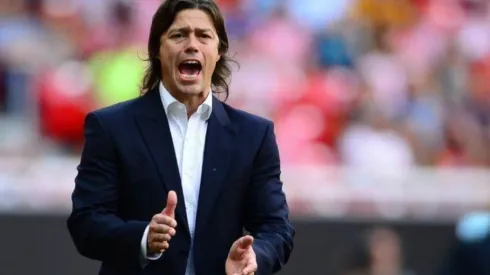 El "Pelado" no es del gusto de los dueños de equipos en México