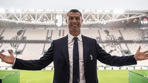 Ya hay fecha para que Cristiano empiece a entrenar con Juventus