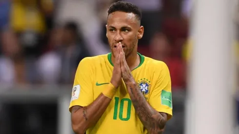 Neymar en The Best: de salir tercero a no estar nominado