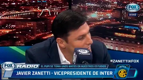 TODO ZANJADO, PUPI.
