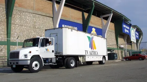 TV Azteca le ganó a Televisa en la final del Mundial
