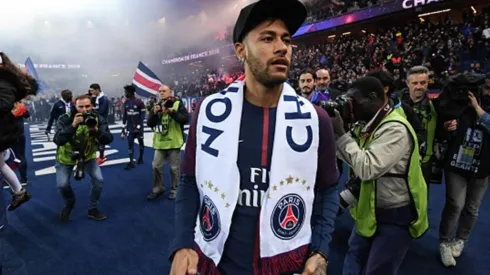 A Neymar no le va a gustar la decisión del entrenador del PSG: se suspenden las fiestas