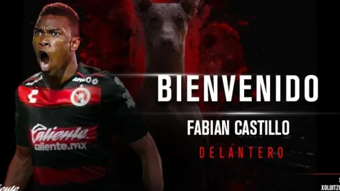 Xolos confirmó a un nuevo refuerzo para el Apertura 2018.
