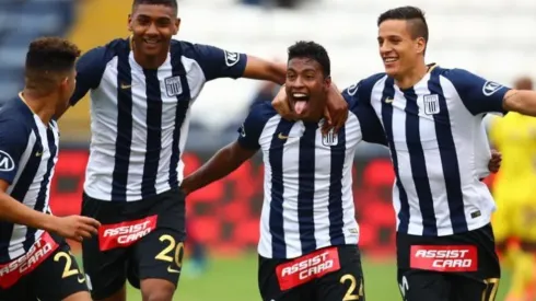 Academia Cantolao vs Alianza Lima (Foto: Depor)
