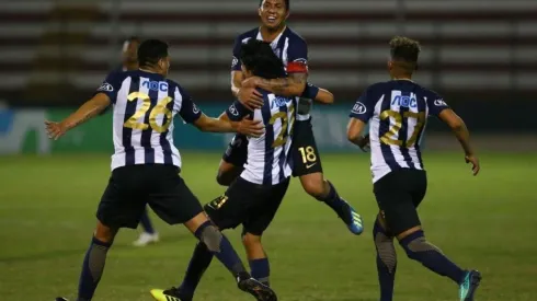 Alianza Lima vs San Martín (Foto: Depor)
