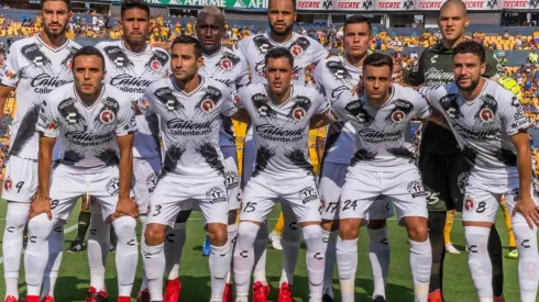 Tijuana vs León (Foto: Getty)
