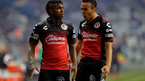 Tijuana vs León (Foto: Getty)
