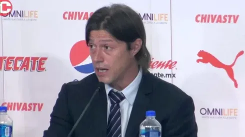 Almeyda sería el primer argentino que dirige a Costa Rica desde 2011 con La Volpe
