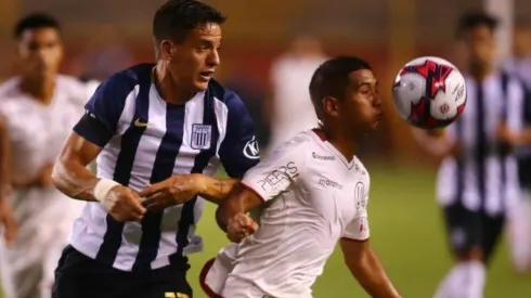 Universitario vs Alianza Lima (Foto: USI)
