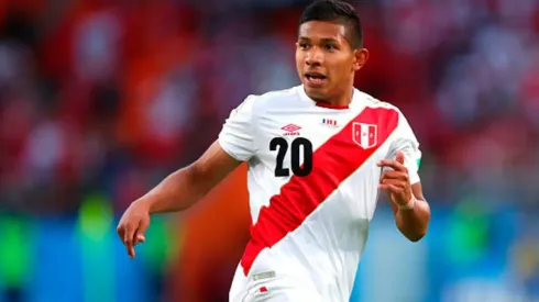 El mediocampista podría tener su primera experiencia en el fútbol azteca.