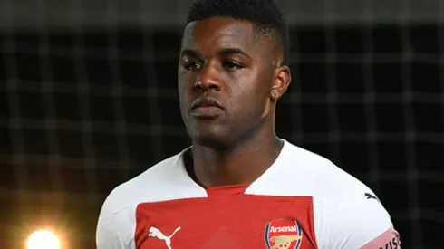 Joel Campbell está listo para hacer historia en la Serie A