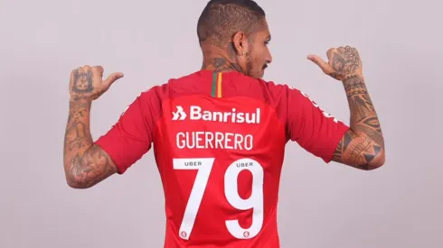 El Depredador manifestó su felicidad por esta nueva etapa.