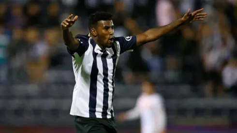 El volante ya no jugará en Alianza Lima.
