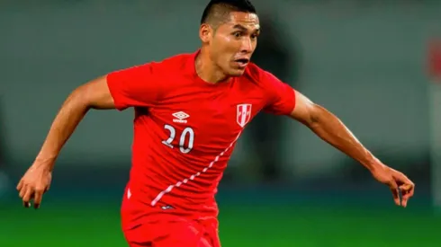 ¿Tendrá una nueva chance en la Selección?