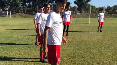 El último club del delantero peruano fue Argentinos Juniors.
