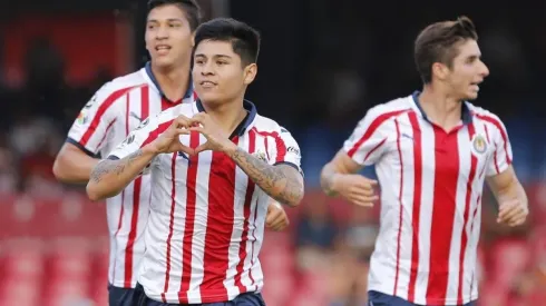 Chivas debe seguir ganando para entrar a puestos de liguilla.
