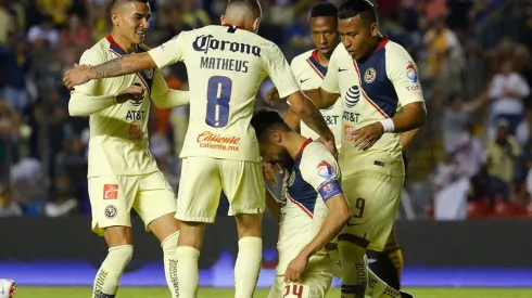 En VIVO: León vs. América por la Liga MX