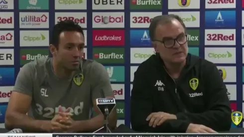 Bielsa pidió perdón después de 20 años y el video se volvió viral