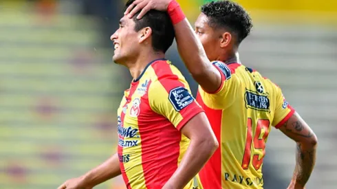 Ambos peruanos compartieron plantel en Sporting Cristal.