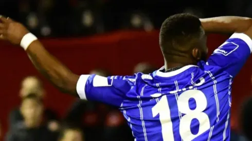 Ver en vivo Godoy Cruz vs Newell's por la Superliga Argentina