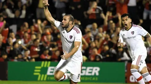 Qué canal transmite en Argentina Godoy Cruz vs Newell's por la Superliga Argentina