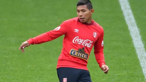 El exjugador de la "U" se prepara para hacer historia en el Morelia.
