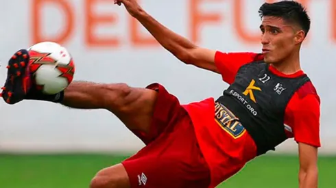 ¿Volverá a ser convocado a la Selección de Perú?