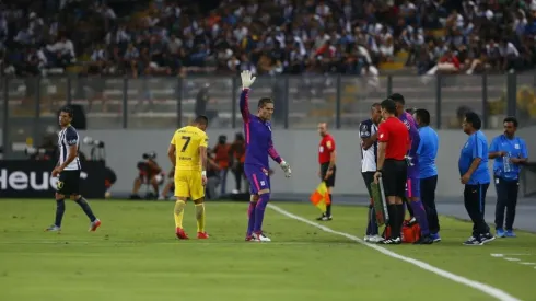 Leao tiene 41 años de edad, pero siente que todavía tiene mucho para dar.