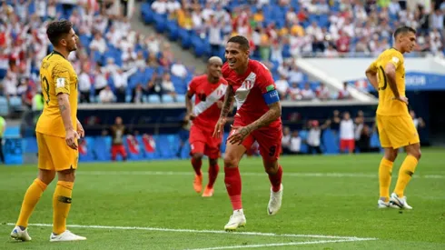 El Depredador sueña con regresar a las canchas lo antes posibles para vestir la camiseta de la Bicolor.
